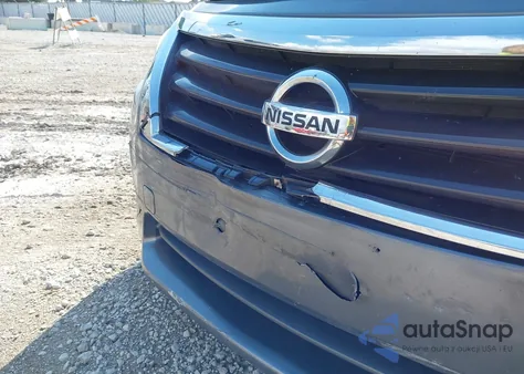 2015 Nissan Altima 2.5/2.5 S/2.5 Sl/2.5 Sv из США, поврежденный, VIN 1N4AL3AP4FN359636